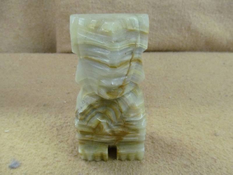 lot 112 image: Figurine