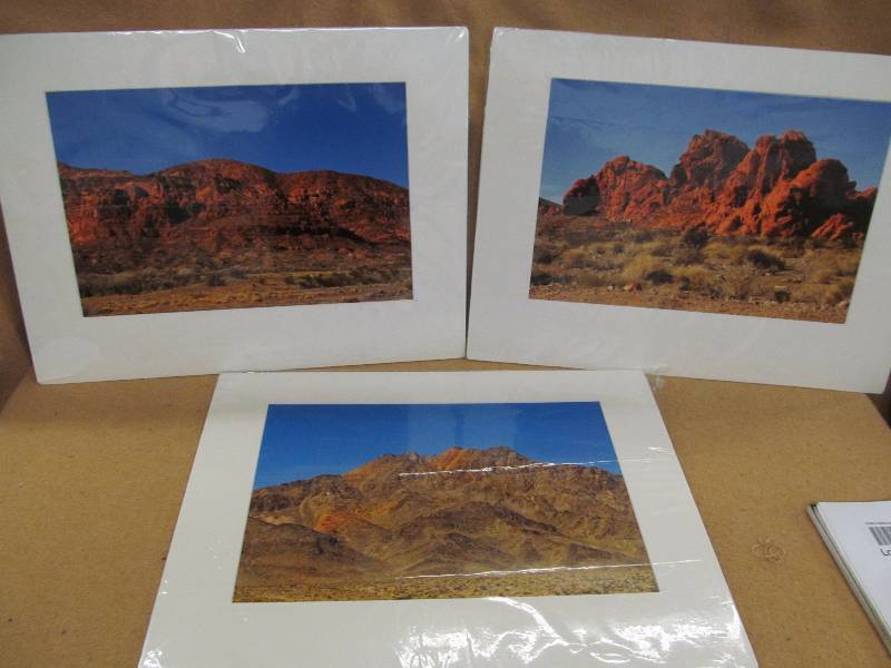 lot 127 image: Prints