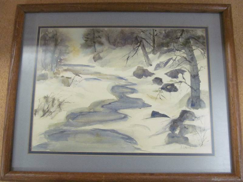 lot 141 image: Picture
