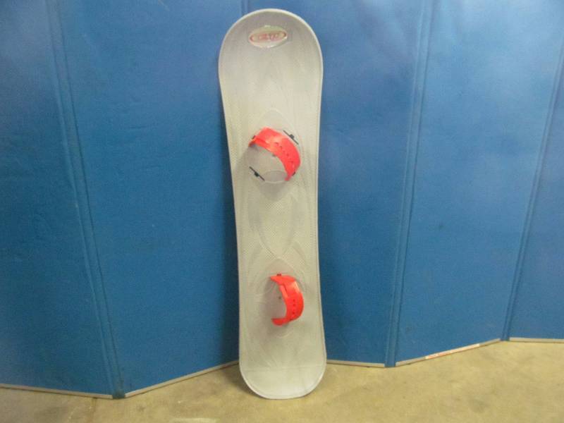 lot 196 image: Snowboard
