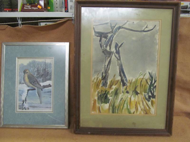 lot 214 image: Picture