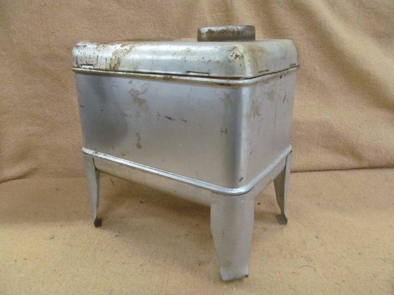lot 237 image: Stove