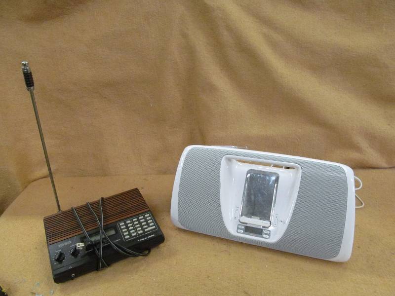 lot 240 image: ScannerRadio
