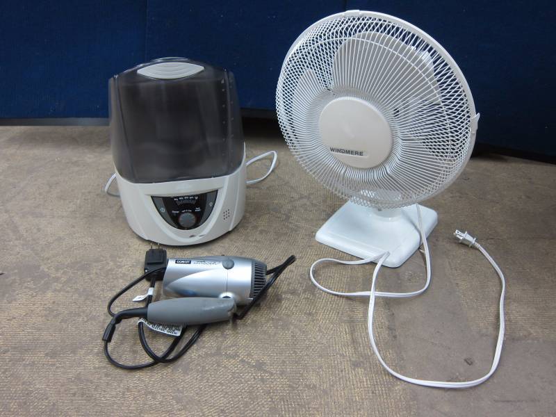 lot 24 image: Appliance Galore