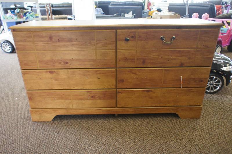 Ashley Furniture Dresser