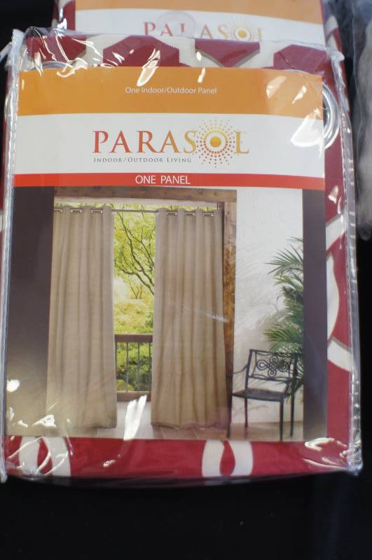 Decorative Window Panels