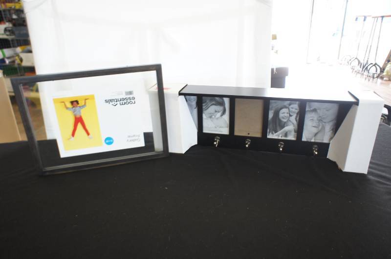 Room Essentials Picture Frames