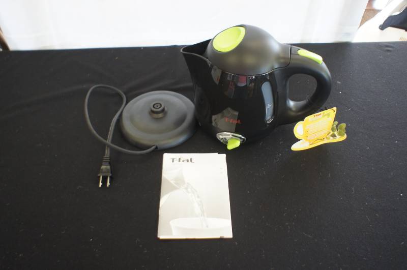 T-Fal Electric Kettle