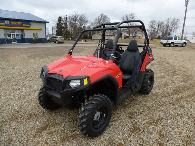 2014 Polaris 800 Razor Has 800 cc Polaris St...