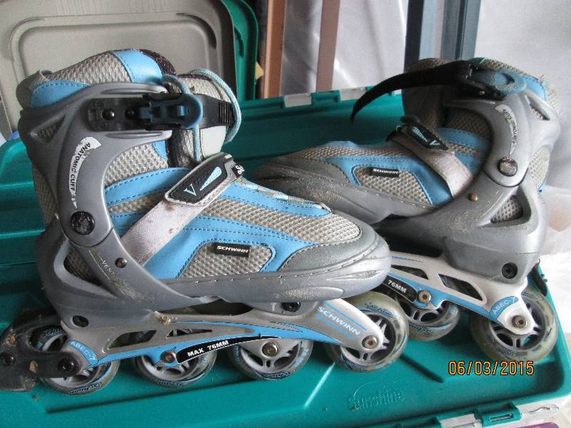 Schwinn Challenge Series inline ska...