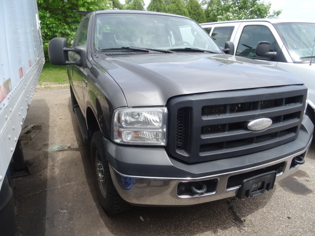 Ford F250