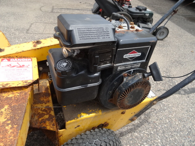 Sweeper