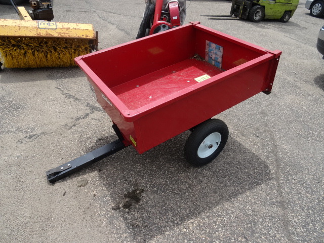 Yard cart