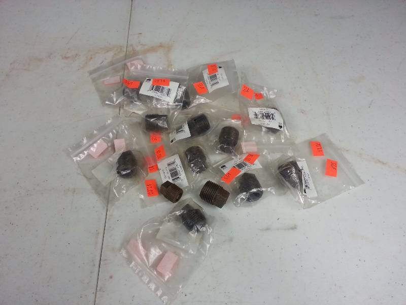 12 Plugs