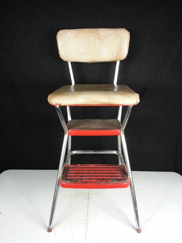 Cosco Vintage Highchair