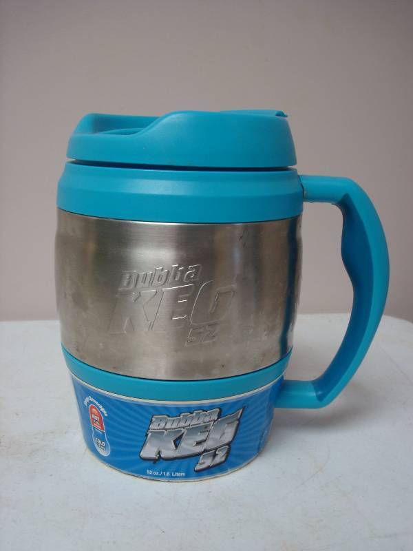 lot 116 image: Large Bubba Keg Cooler Cup