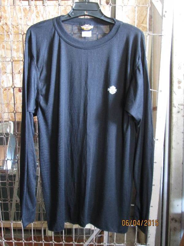 Long sleeve Harley Davidson undersh...