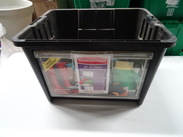 Bin