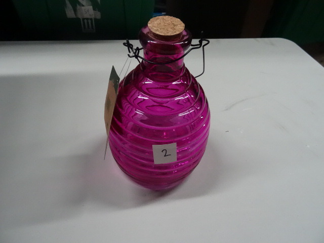 Wasp trap