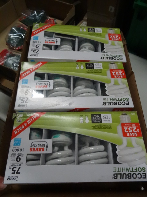 Bulbs
