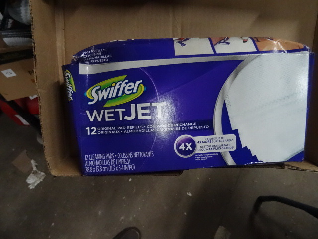 Swiffer