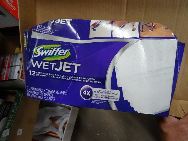 Swiffer