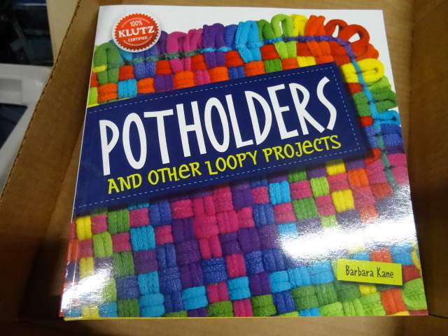 potholder kits
