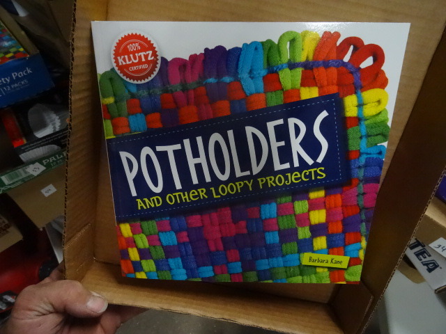 potholder kits