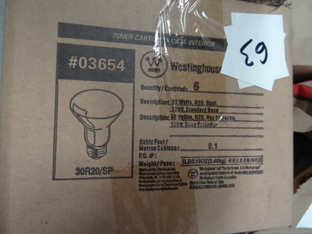 Spot light