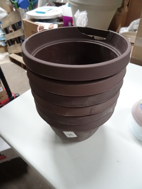 Planters