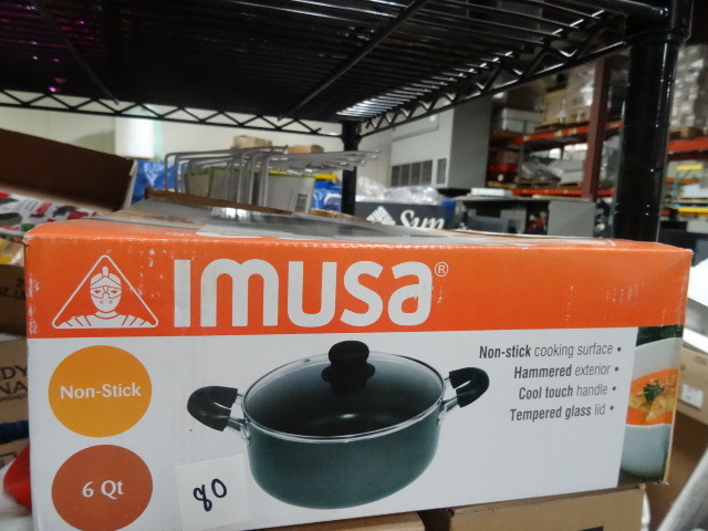 Cooking pot