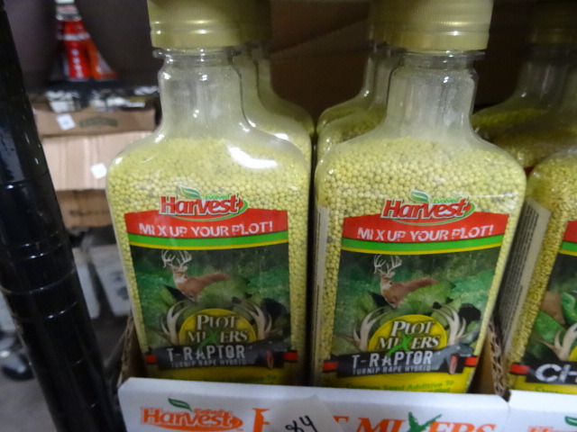 seed additive