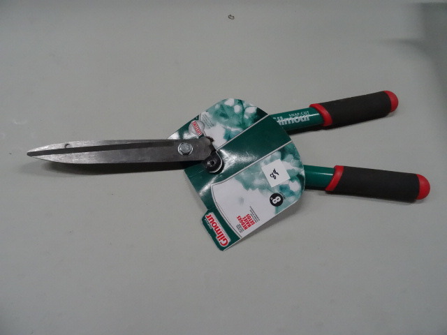 hegde trimmer