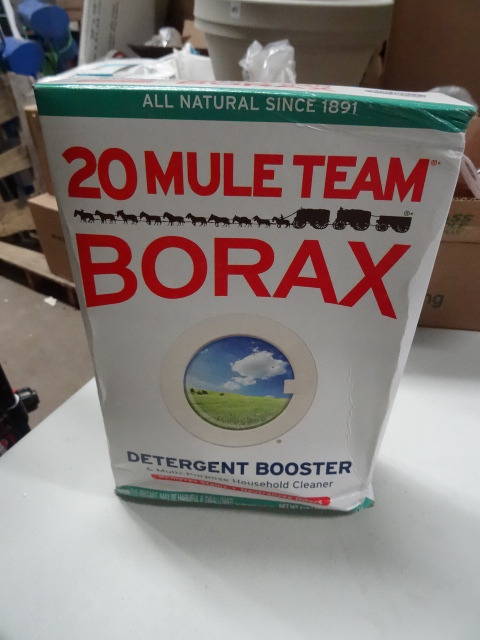 Borax