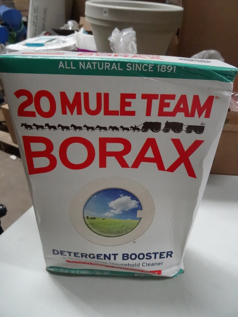 Borax