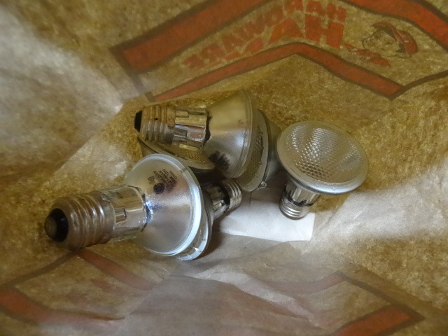 Bulbs