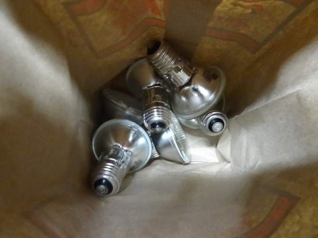Bulbs