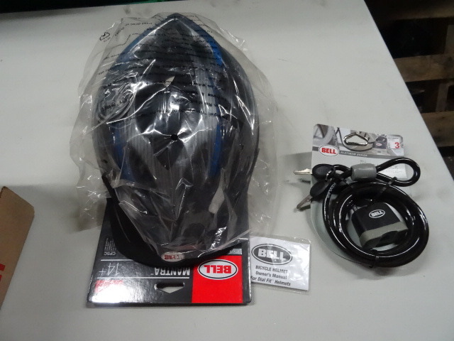 Bike parts