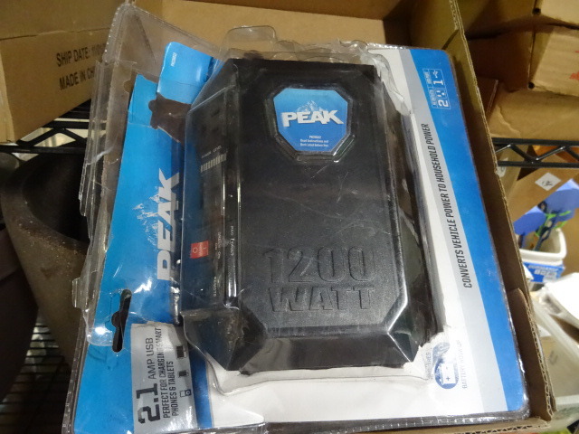 Inverter