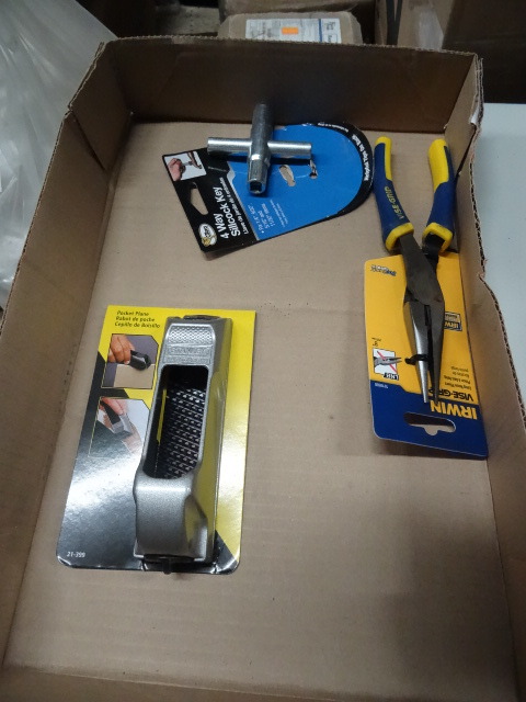 Tools