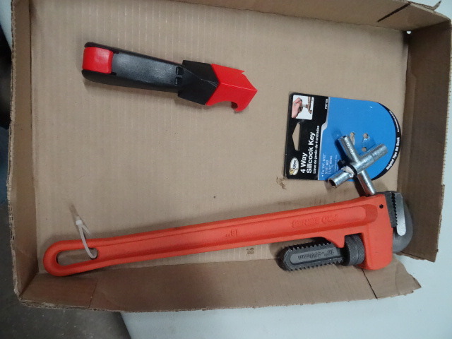 Tools