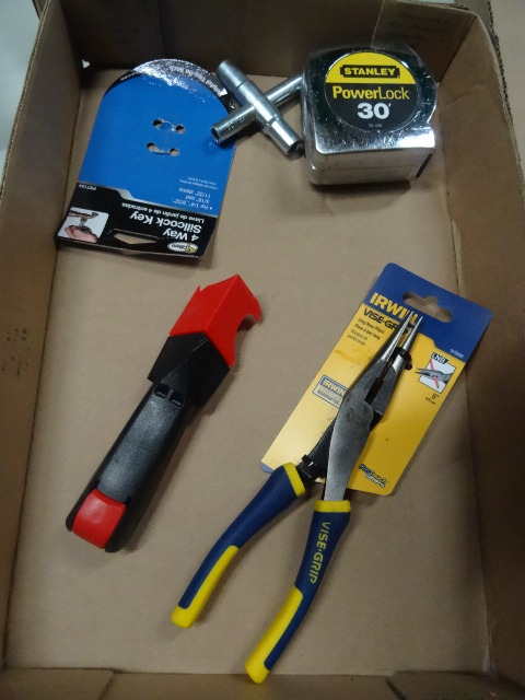 Tools