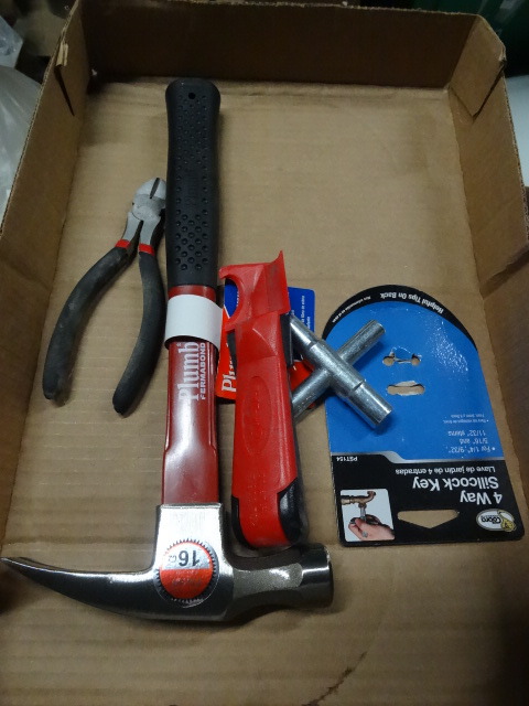 Tools