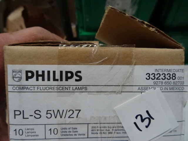 Bulbs