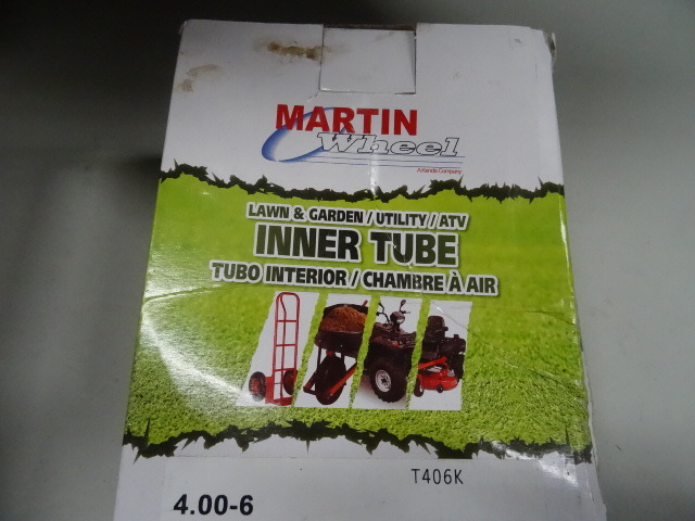 Inner tube