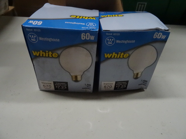 Bulbs
