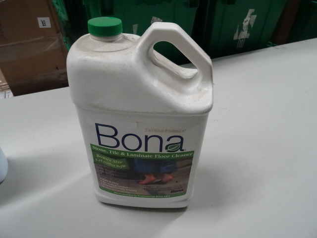 Floor cleaner