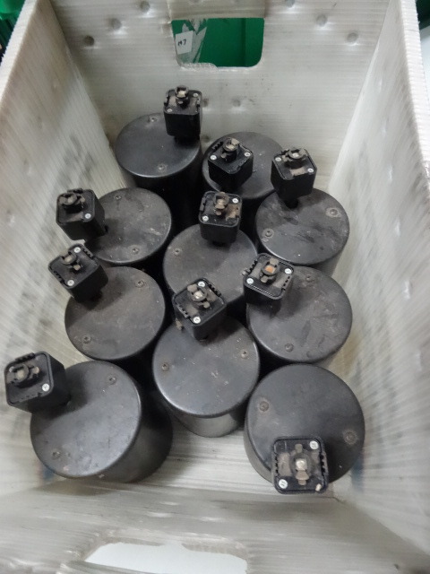 Track lights