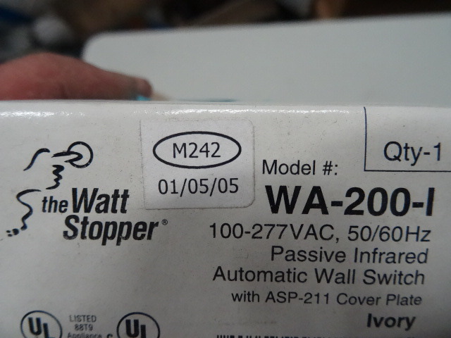 Infrared switch