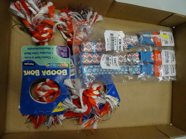 Dog items